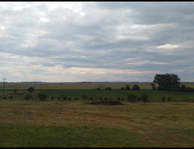 8.80HA FARM FOR SALE IN MAGALIESBURG
